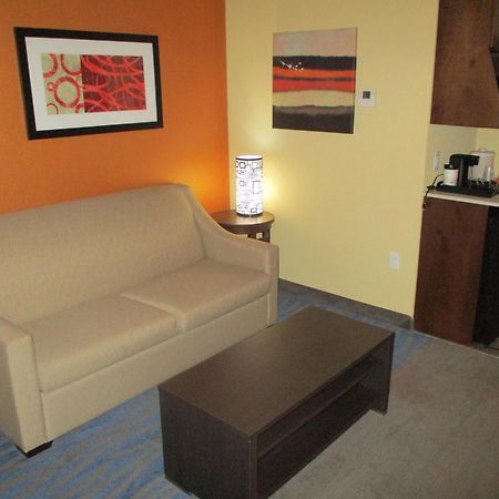 Best Western St. Louis Airport North Hotel & Suites Hazelwood Luaran gambar