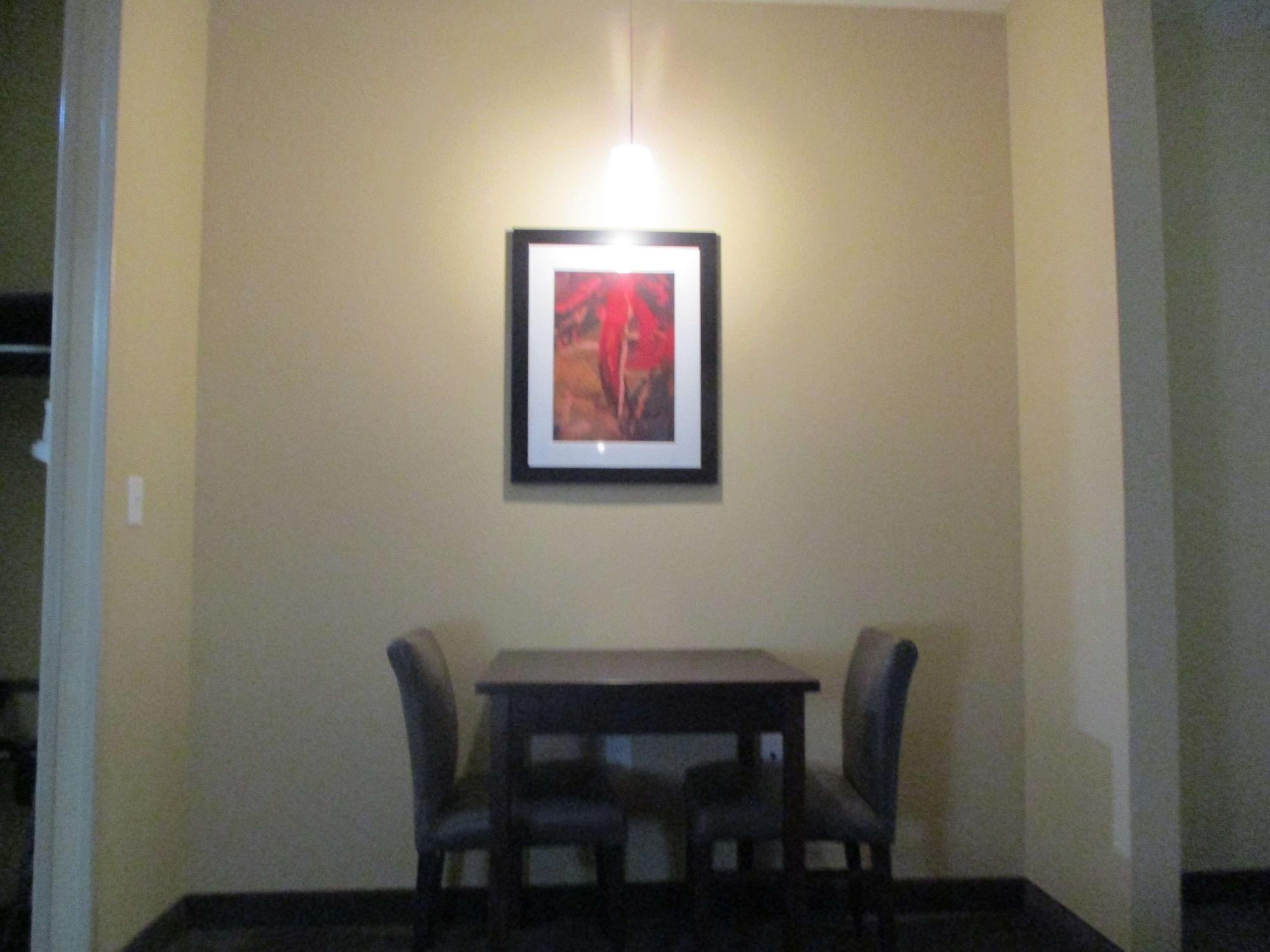 Best Western St. Louis Airport North Hotel & Suites Hazelwood Luaran gambar