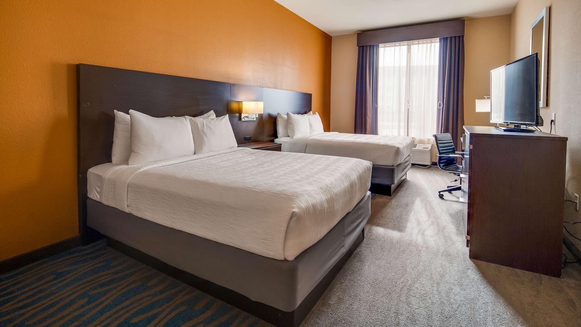 Best Western St. Louis Airport North Hotel & Suites Hazelwood Luaran gambar