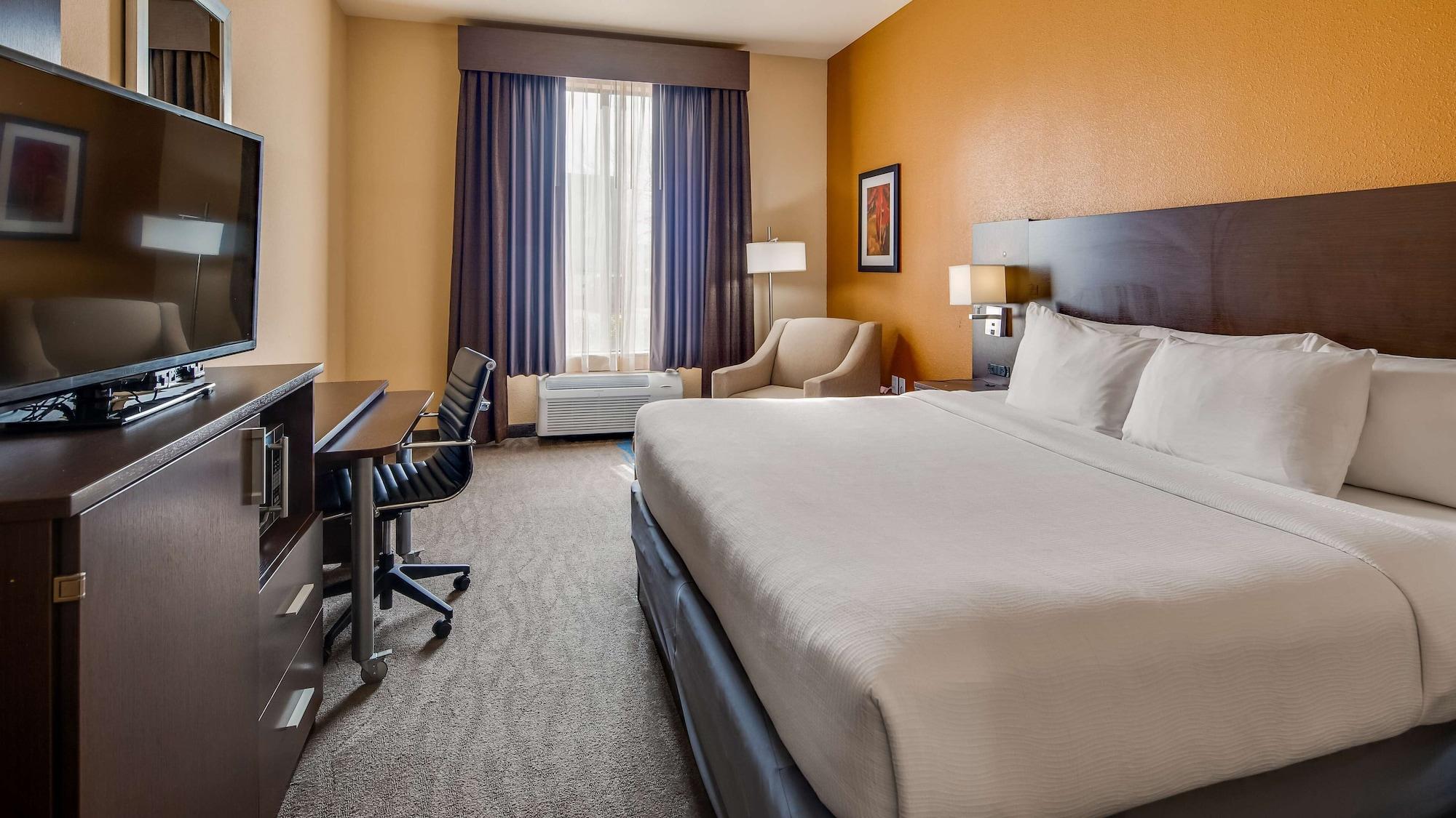 Best Western St. Louis Airport North Hotel & Suites Hazelwood Luaran gambar
