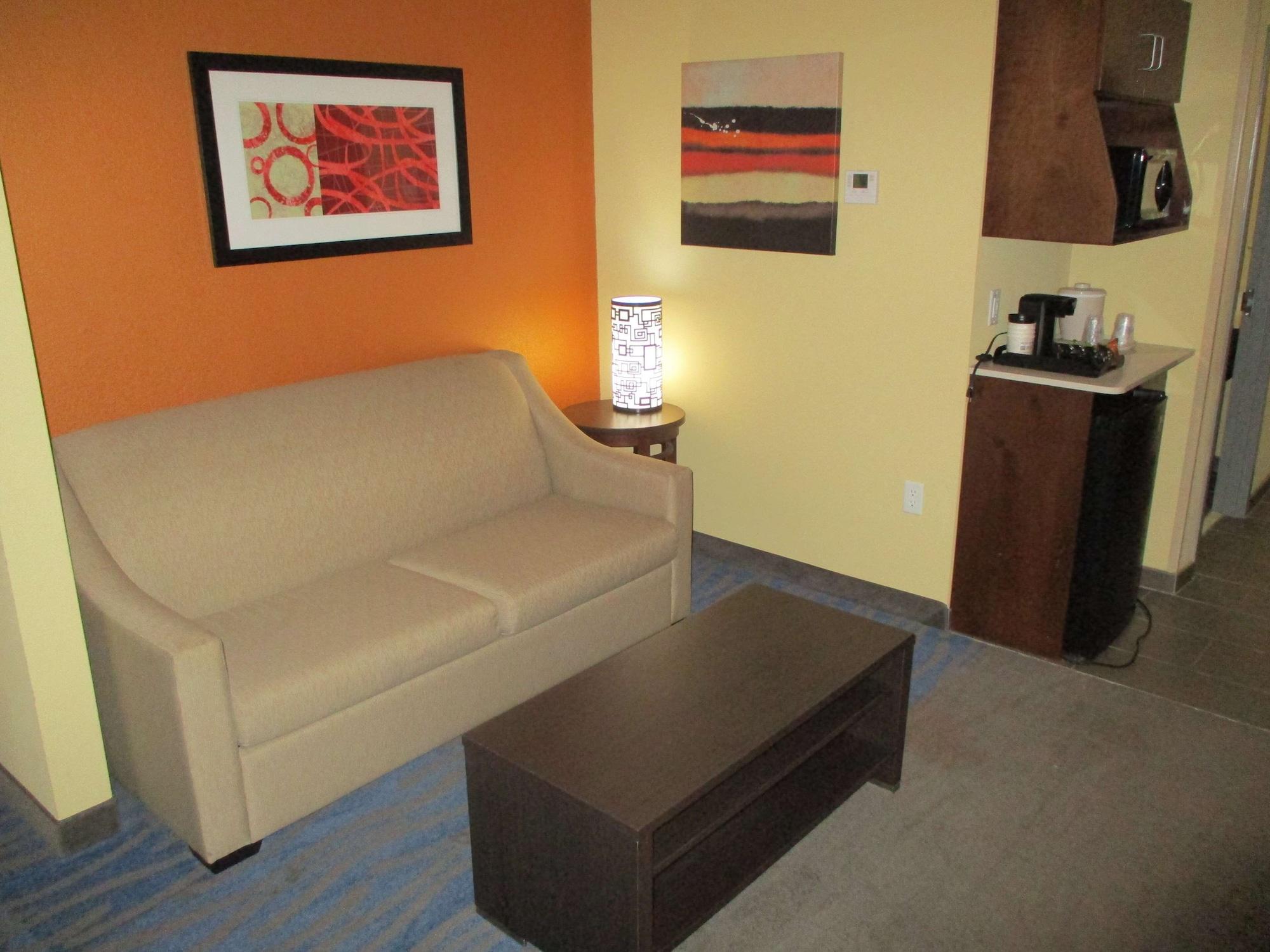 Best Western St. Louis Airport North Hotel & Suites Hazelwood Luaran gambar