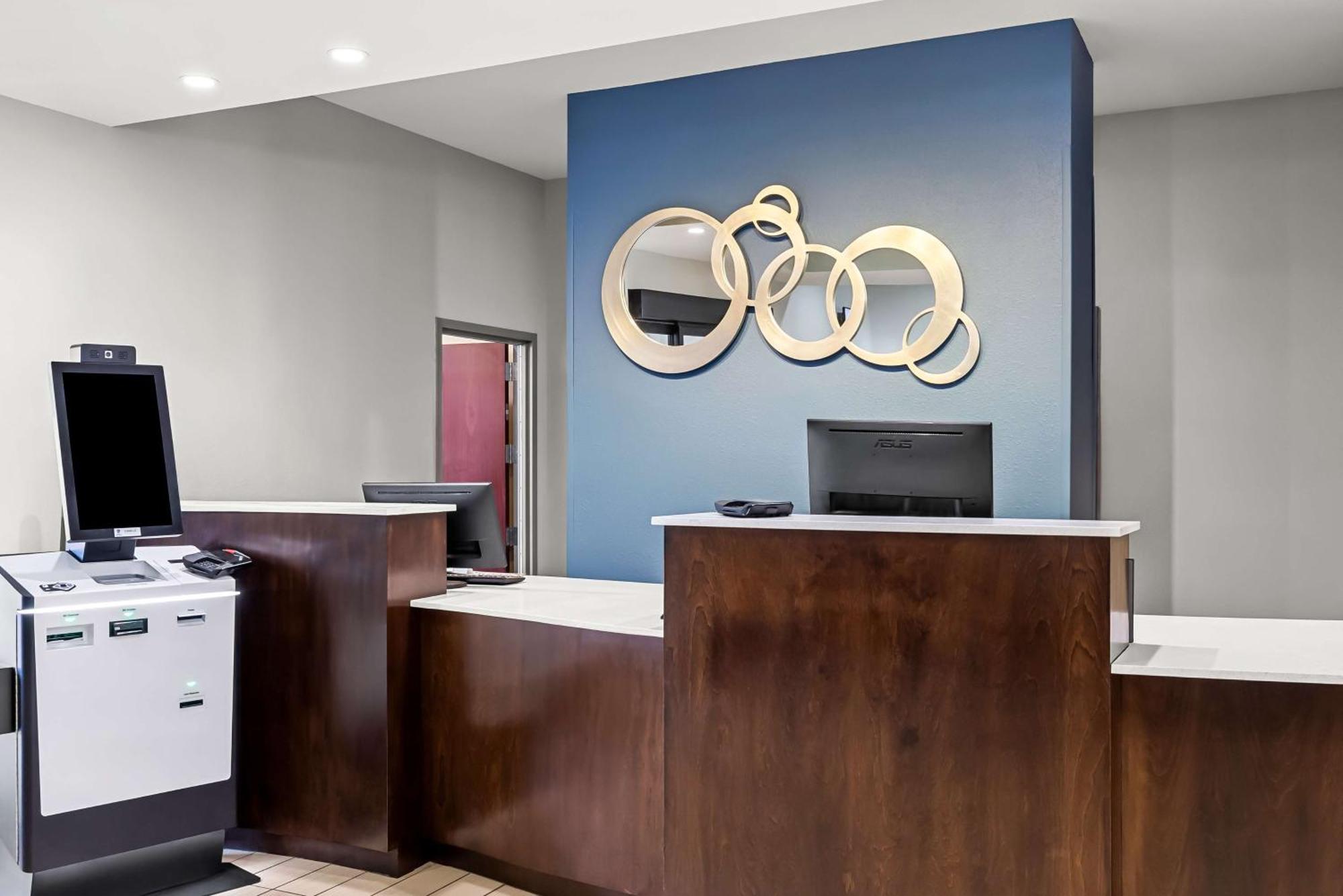 Best Western St. Louis Airport North Hotel & Suites Hazelwood Luaran gambar