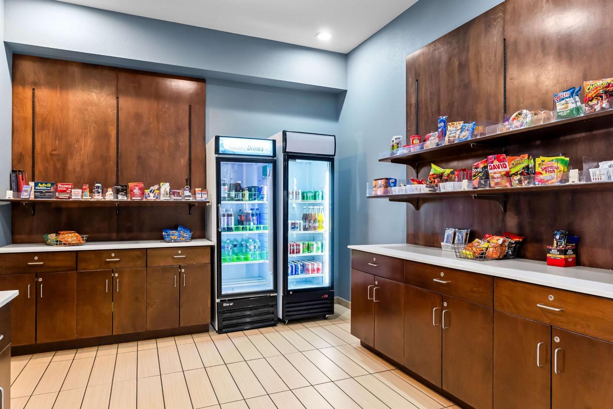 Best Western St. Louis Airport North Hotel & Suites Hazelwood Luaran gambar