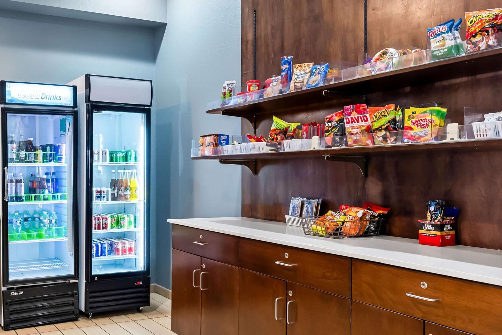 Best Western St. Louis Airport North Hotel & Suites Hazelwood Luaran gambar