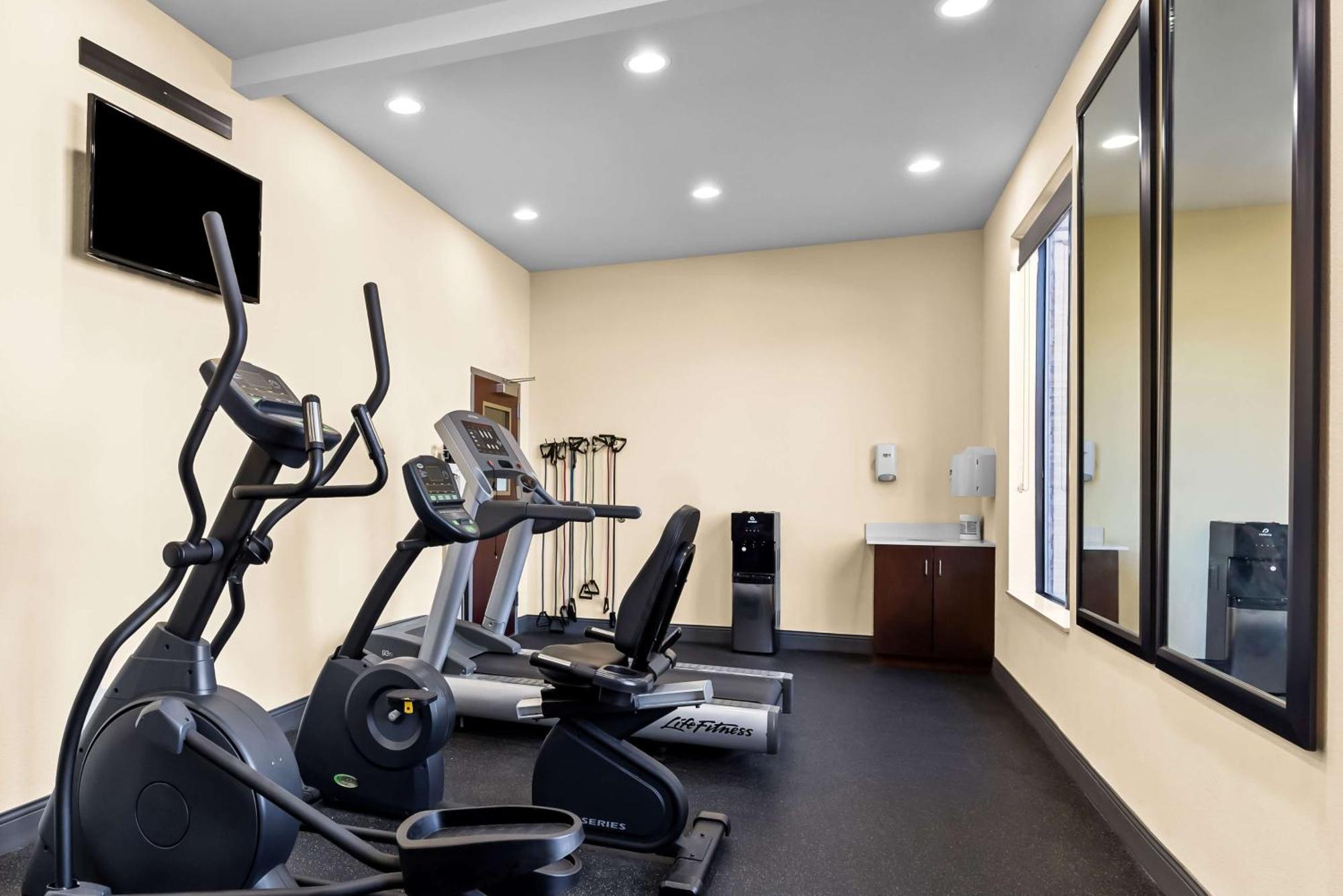 Best Western St. Louis Airport North Hotel & Suites Hazelwood Luaran gambar