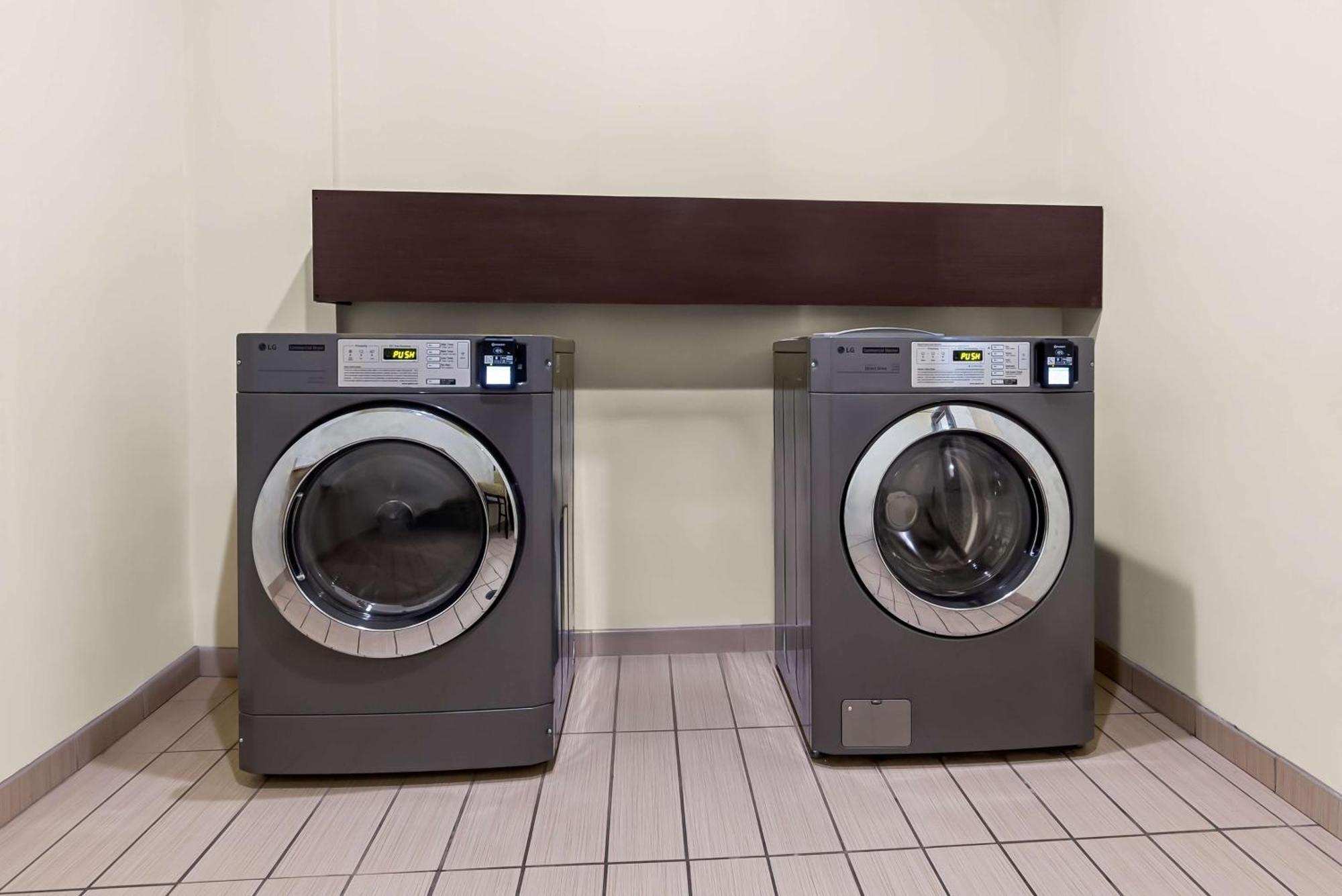 Best Western St. Louis Airport North Hotel & Suites Hazelwood Luaran gambar