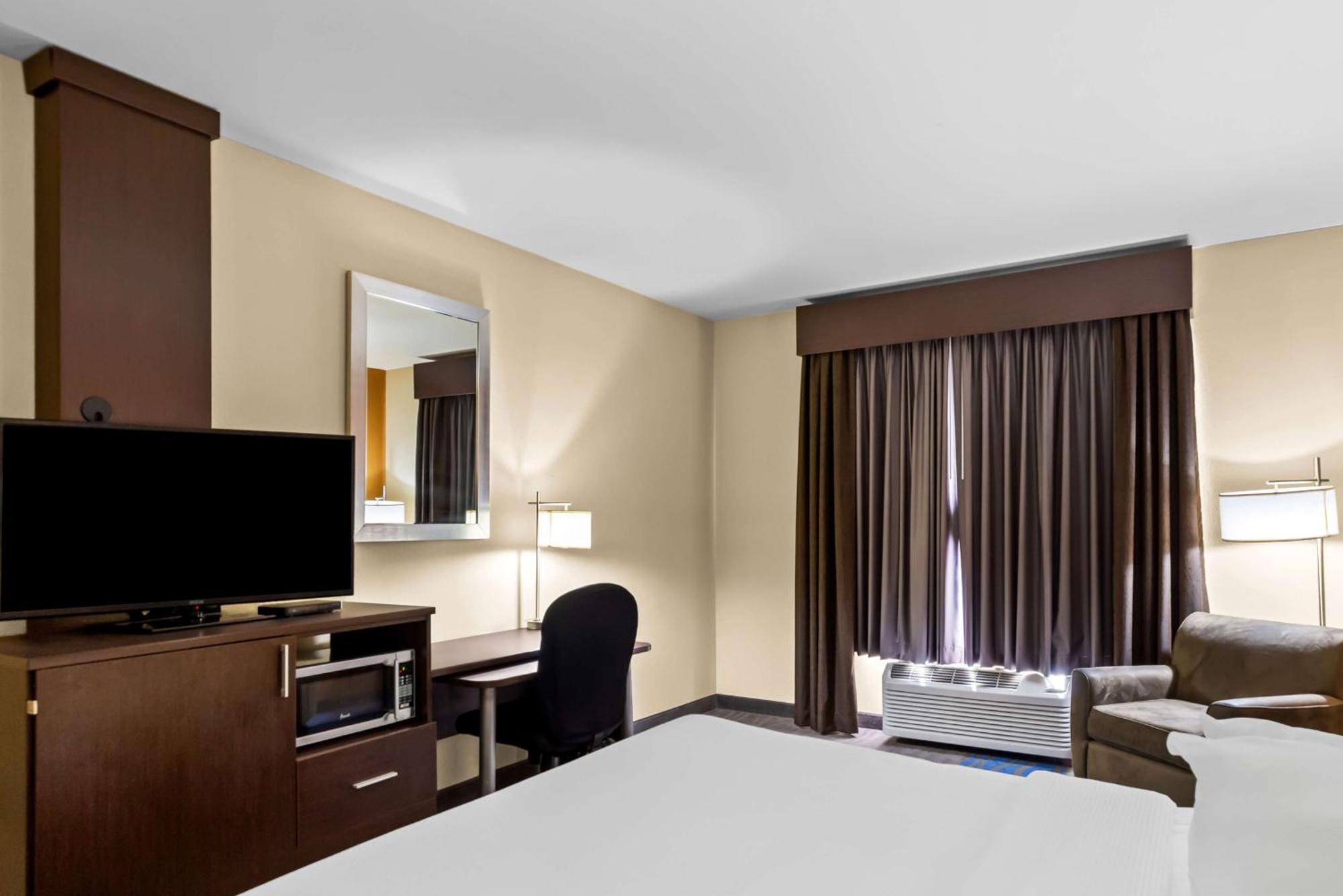 Best Western St. Louis Airport North Hotel & Suites Hazelwood Luaran gambar