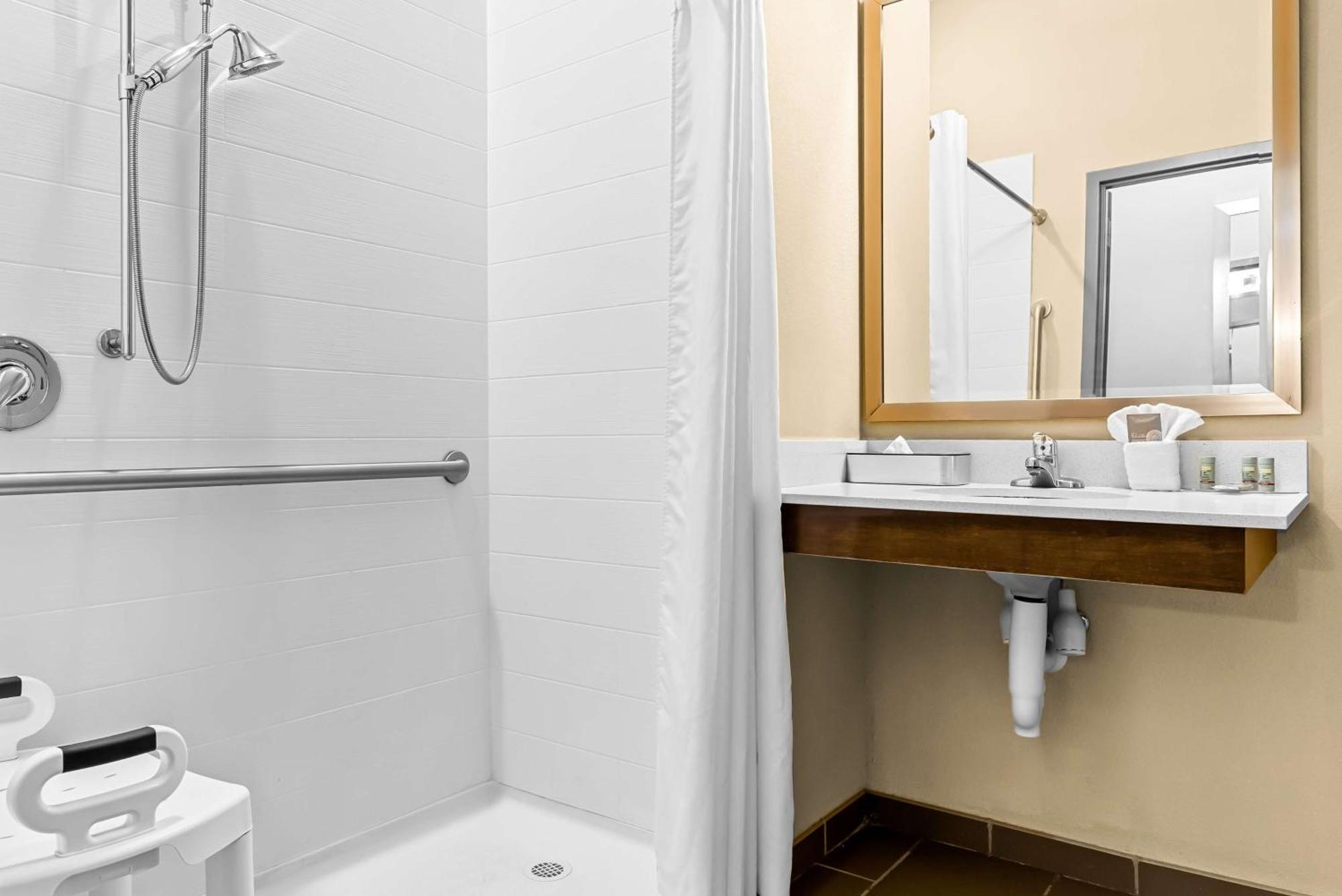 Best Western St. Louis Airport North Hotel & Suites Hazelwood Luaran gambar