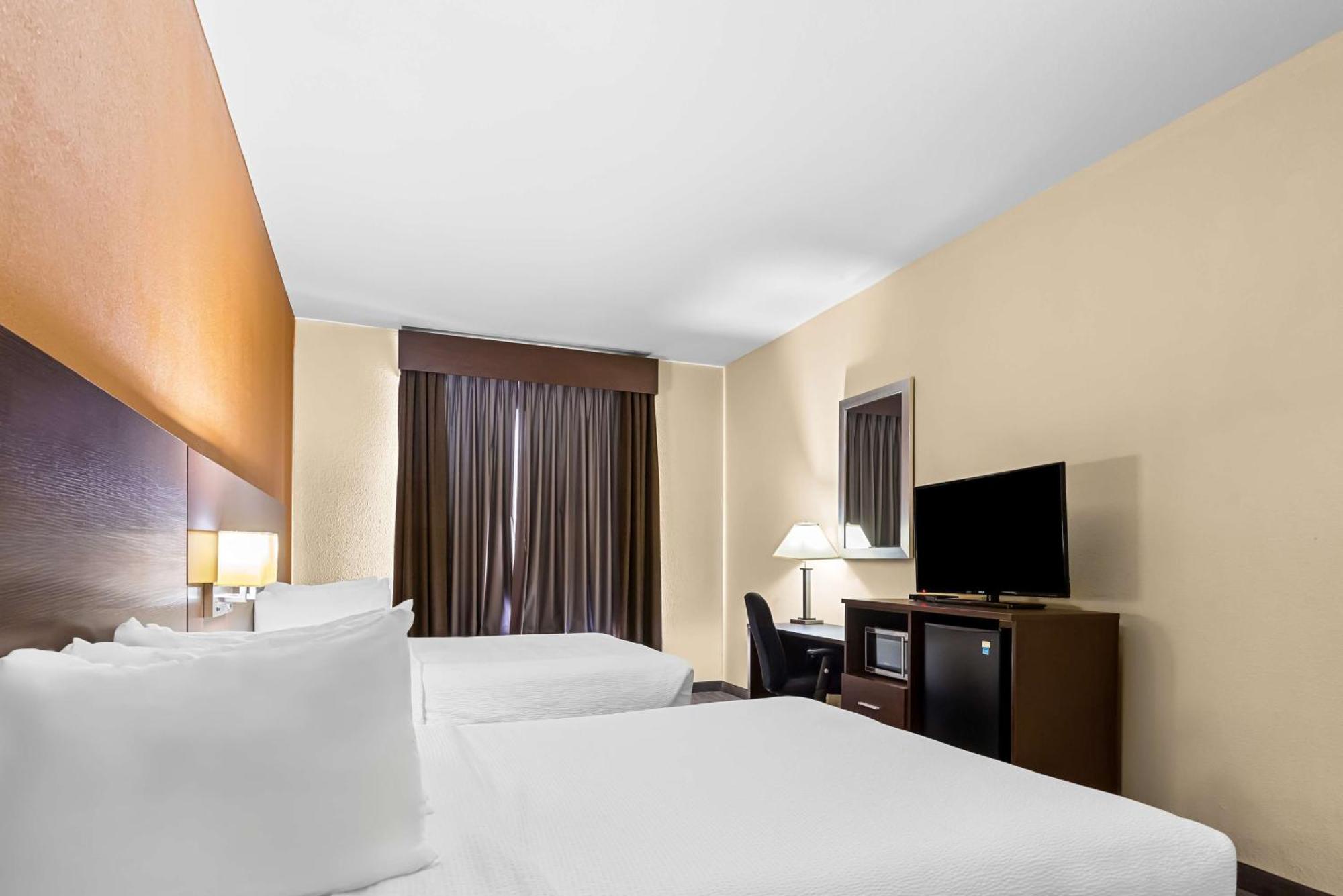 Best Western St. Louis Airport North Hotel & Suites Hazelwood Luaran gambar