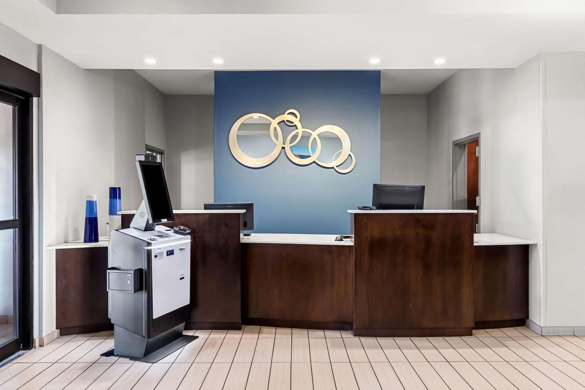 Best Western St. Louis Airport North Hotel & Suites Hazelwood Luaran gambar