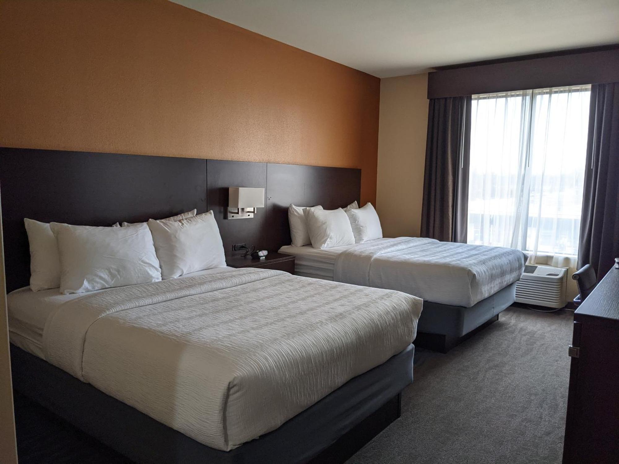 Best Western St. Louis Airport North Hotel & Suites Hazelwood Luaran gambar